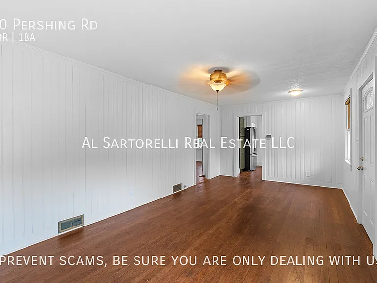 90 Pershing Rd — Photo 7