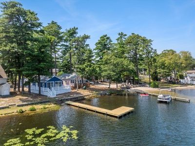 37 Pine Lake Dr, Wareham, MA, 02571
