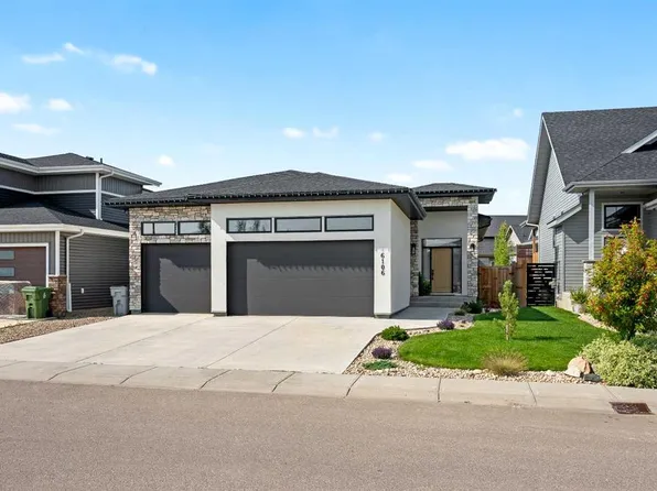 6106 S Thirteen Street Close, Lloydminster, AB T9V 3S2
