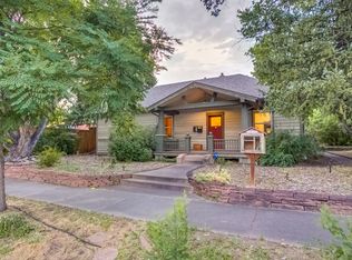 (Undisclosed Address), Golden, CO 80401