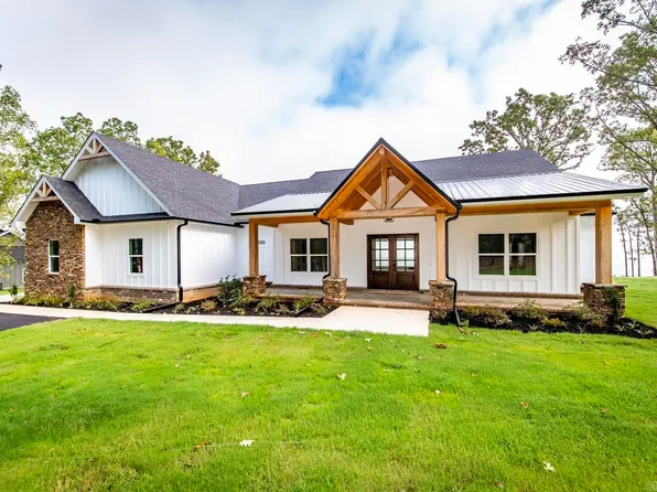 131 Sawyer Rd, Quitman, AR 72131