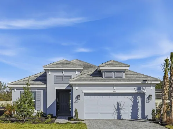 30167 Imperati Blvd, Wesley Chapel, FL 33543