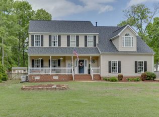 3712 General Gookin Ct, Williamsburg, VA 23185