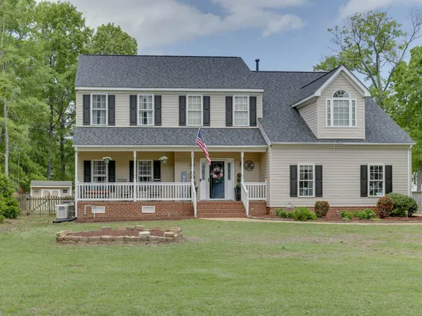 3712 General Gookin Ct, Williamsburg, VA 23185