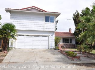 144 Ottawa Way, Fremont, CA 94539