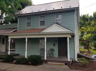220 W 3rd St, Mifflinville, PA 18631