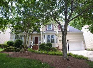 4807 Benthaven Ln, Charlotte, NC 28269