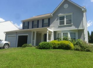 123 Berry Dr, Wilmington, DE 19808