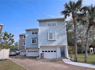 619 2nd St APT 2, Indian Rocks Beach, FL 33785