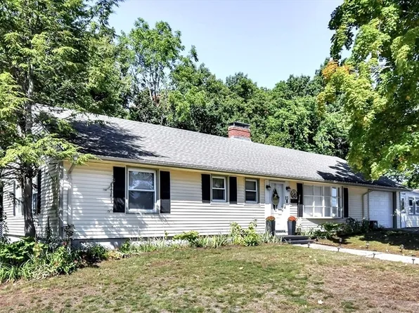 23 Louisburg St, Lawrence, MA 01843