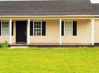 711 Harther Dr, Jacksonville, NC 28540