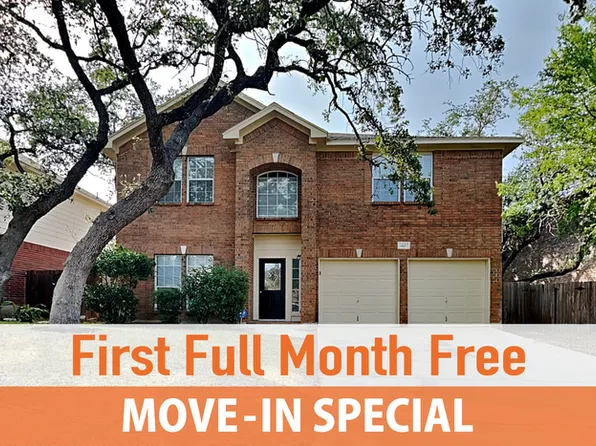 11627 White Cross, San Antonio, TX 78253