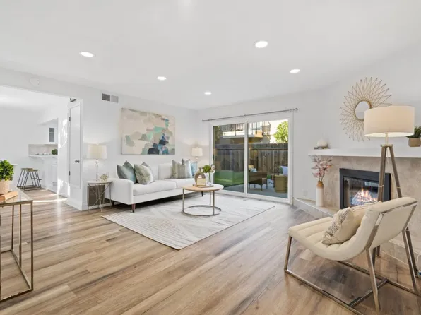 3541 S Bascom Ave, Campbell, CA 95008