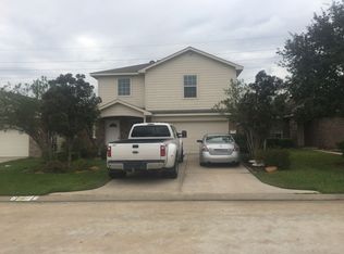24511 Cypresspark Glen Ln, Hockley, TX 77447