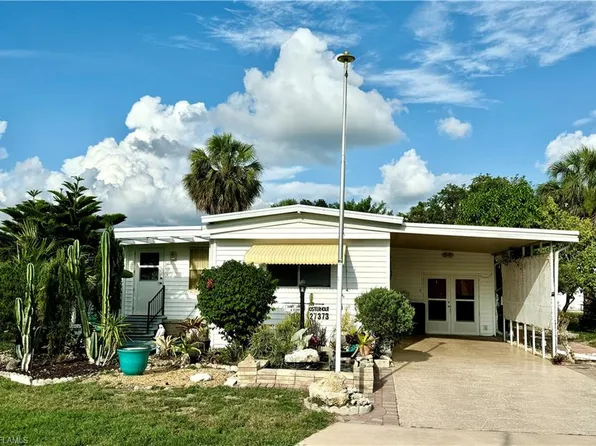 27373 Pauline DR, BONITA SPRINGS, FL 34135