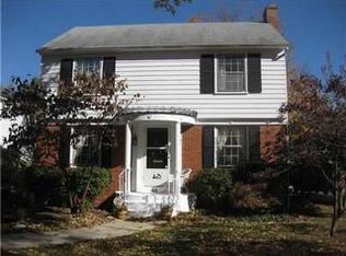 88 N Roosevelt Ave, Bexley, OH 43209