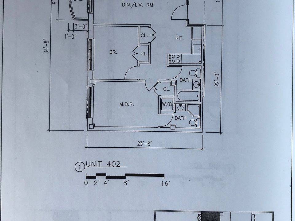 2nd image of 132-37 41st Rd #402