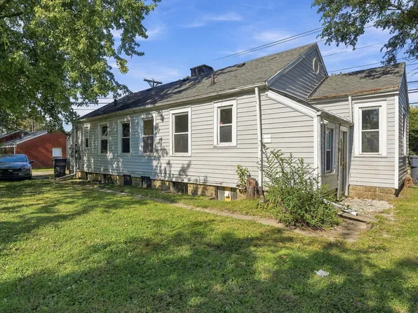 309/313 W 29th St, Anderson, IN 46016