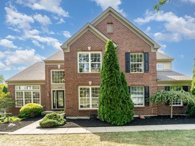 10869 Arcaro Ln, Union, KY, 41091