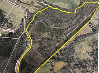 304 Hollifield Rd, Bostic, NC 28018