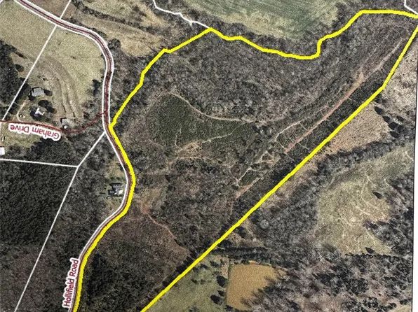 304 Hollifield Rd, Bostic, NC 28018