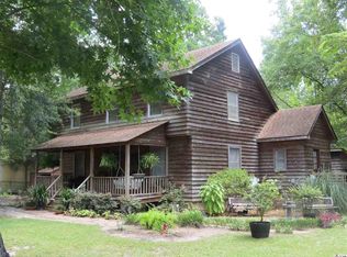 746 Julian St, Georgetown, SC 29440