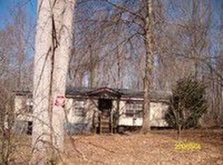 132 Shady Lane Ct, Maysville, GA 30558
