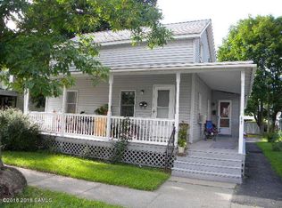 47 Montcalm St, Glens Falls, NY 12801