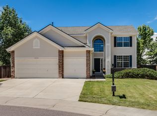 10251 Sweet Rock Ct, Parker, CO 80134
