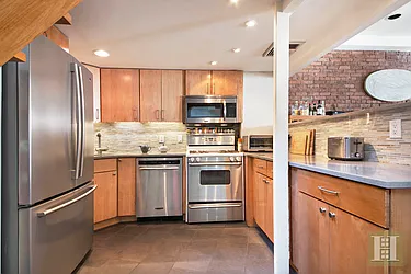 Sold by Halstead Real Estate