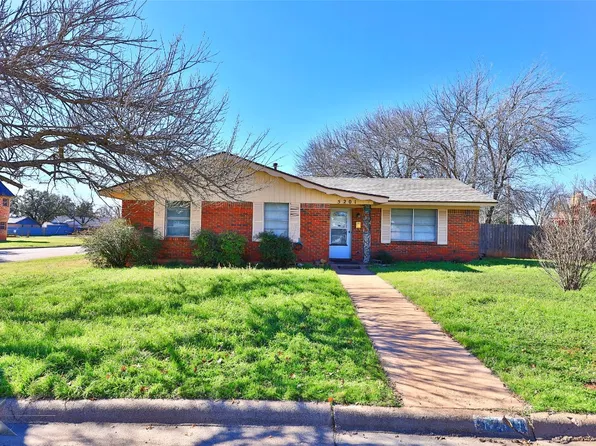 5201 Harwood St, Abilene, TX 79605