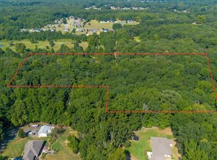 0 Nutmeg Dr, Cabot, AR 72023
