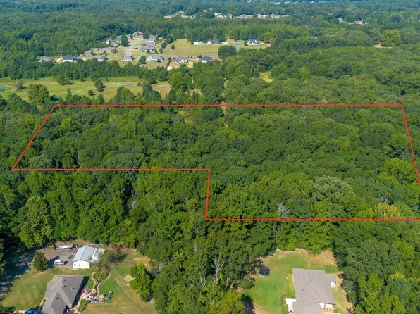 0 Nutmeg Dr, Cabot, AR 72023