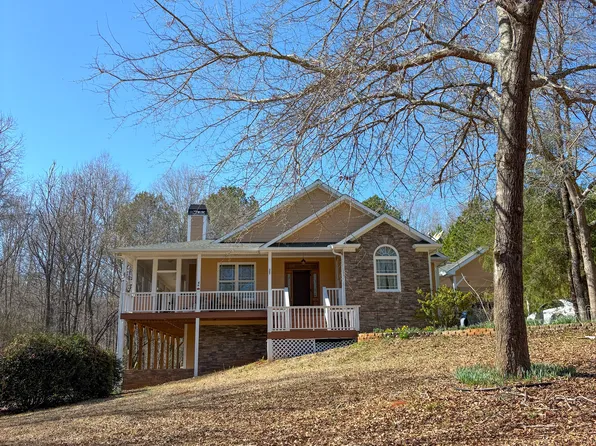 1229 Boggus Rd, Franklin, GA 30217