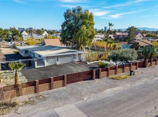 2940 S Bronco St, Las Vegas, NV 89146
