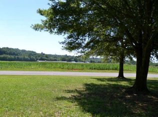 3464 Mount Wesley Church Rd, Stony Point, NC 28678