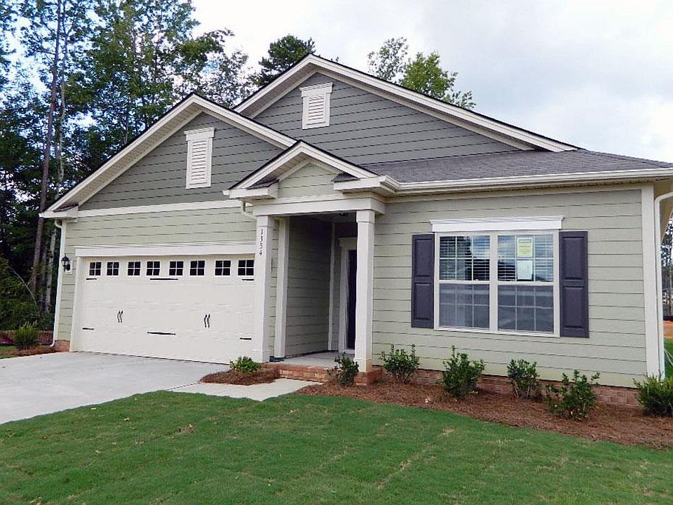 Located on 0059 in Sutton Mill - Park Collection in FORT MILL, SC