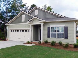 1334 Misty Morning Ct, Fort Mill, SC 29708