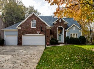 9212 Covey Hollow Ct, Charlotte, NC 28210