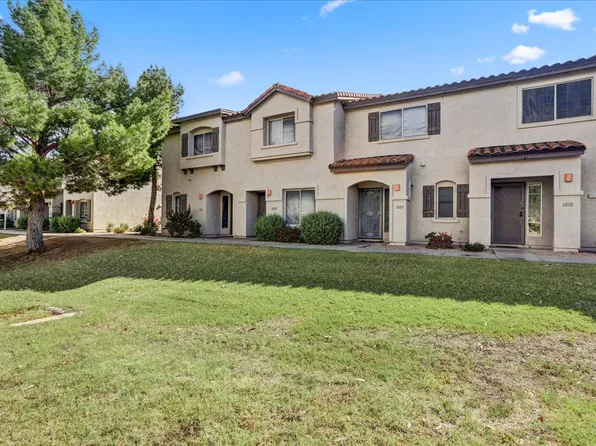 1961 N Hartford St, Chandler, AZ