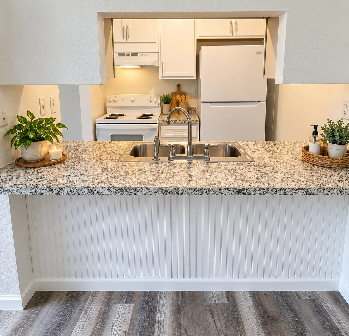 2 bed, 780 sqft, $1,025 — Photo 2