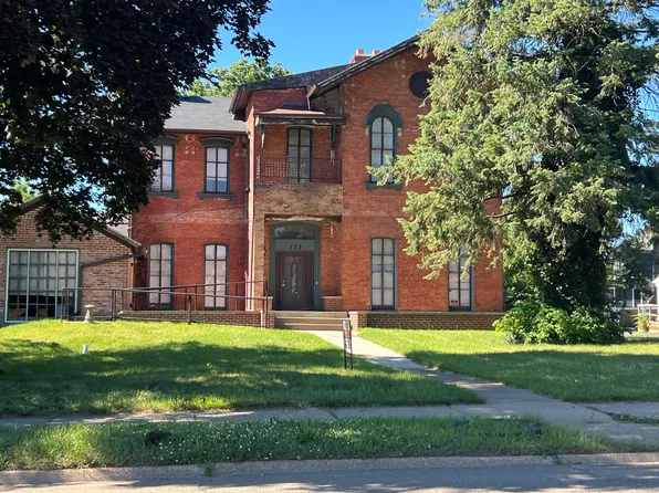 173 Capital Ave NE, Battle Creek, MI 49017