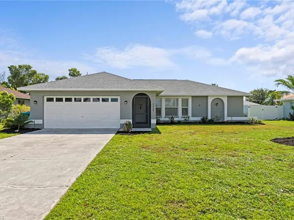 2325 Academy BLVD W, CAPE CORAL, FL 33990