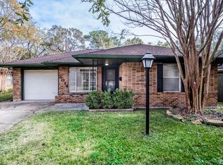 3014 Attridge Rd, Houston, TX 77018