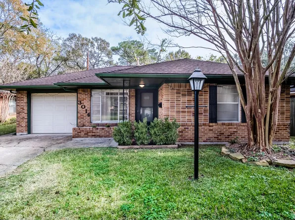 3014 Attridge Rd, Houston, TX 77018