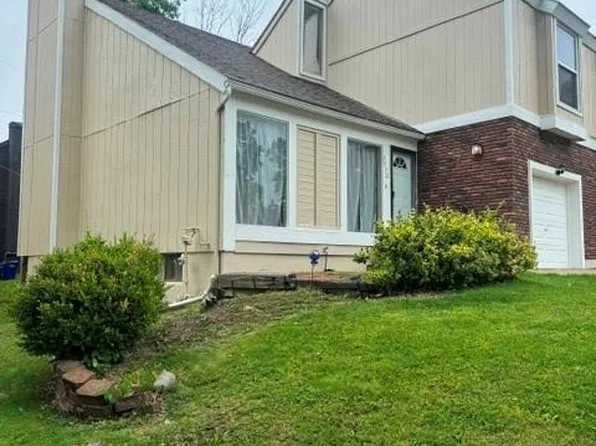 3532 NE 72nd Ter, Gladstone, MO 64119