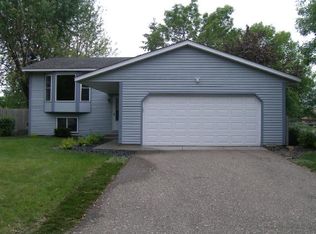 5278 183rd St W, Farmington, MN 55024
