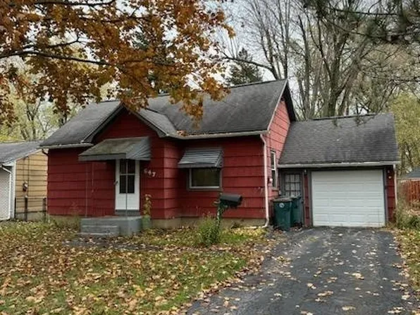 647 Wall St, North Tonawanda, NY 14120