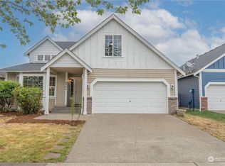 8306 55th Ave SE, Olympia, WA 98513