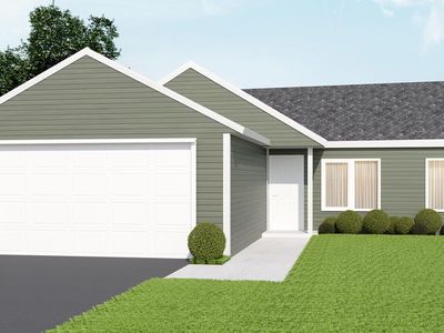 934 S Geneva Ave #6, Sturgeon Bay, WI, 54235